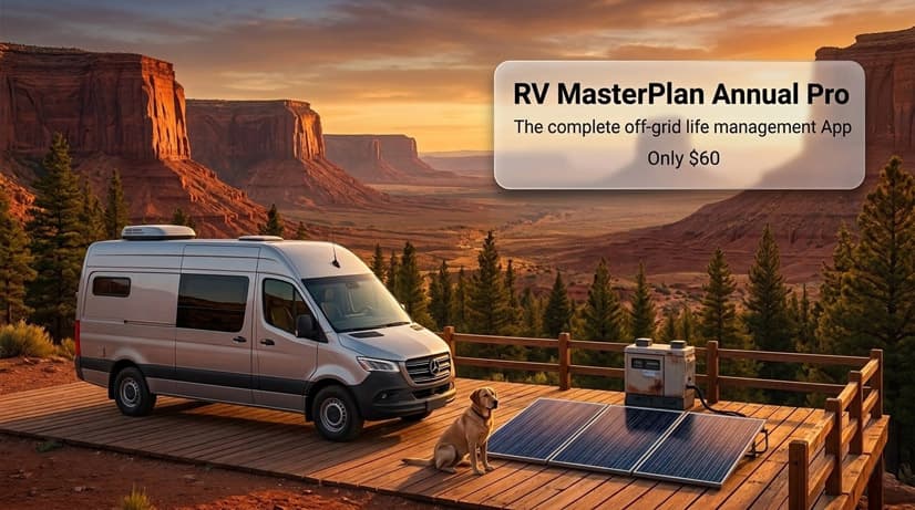 Full App Subscription $60 Annually